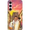 Chennai Express Love Moment Mobile Case - Samsung s24 Cover 1