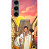 Chennai Express Love Moment Mobile Case - Samsung s24 plus Cover 1