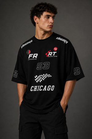 Chicago F1