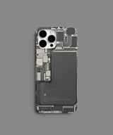 CircuitLink Design Mobile Case - PopCase