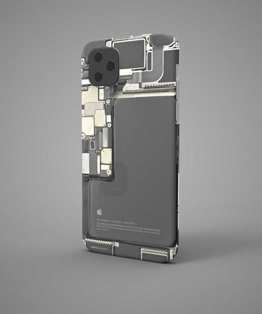 CircuitLink Design Mobile Case - PopCase