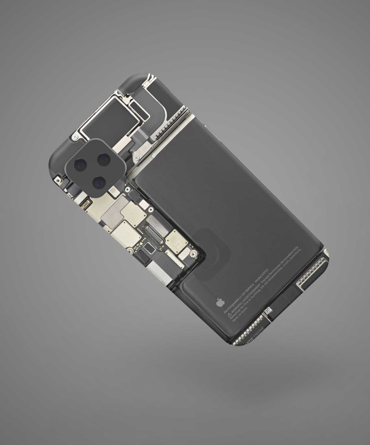 CircuitLink Design Mobile Case - PopCase