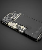 CircuitLink Design Mobile Case - PopCase