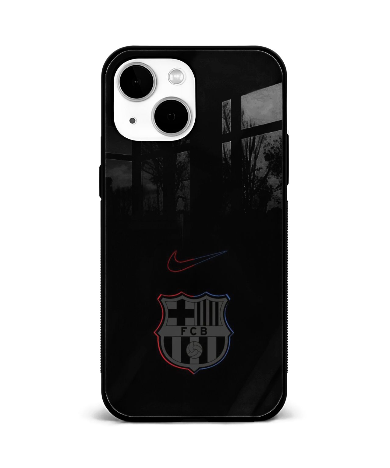 Classic FC Barcelona Phone Case and Cover 1