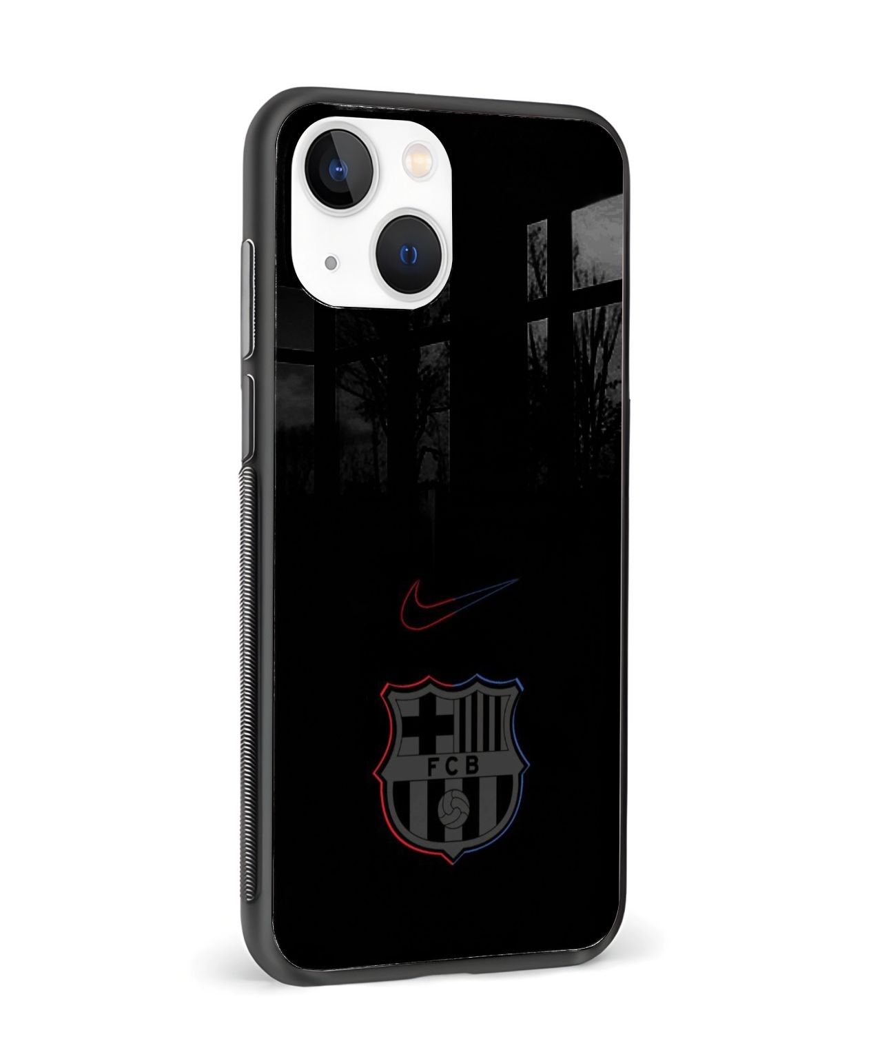 Classic FC Barcelona Phone Case and Cover 4