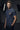 Classic Navy Blue Polo T-Shirt with Polo Mark 1