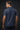 Classic Navy Blue Polo T-Shirt with Polo Mark 4