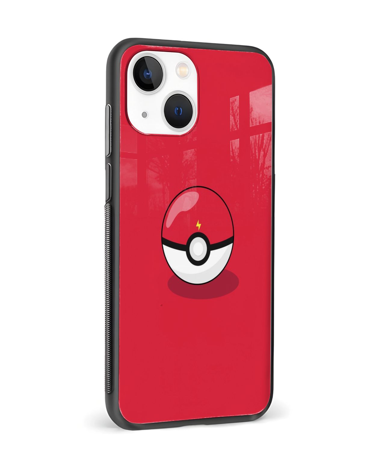 Classic Poké Ball Mobile Case and Cover 4