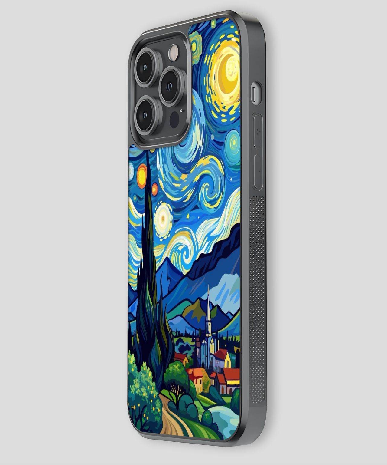 Classic Starry Night Phone Case 2