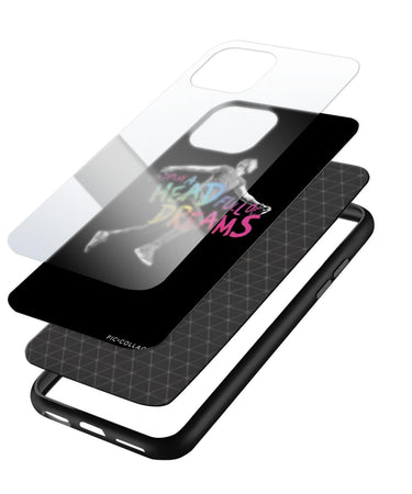 Coldplay Head Full of Dreams Phone Case 3