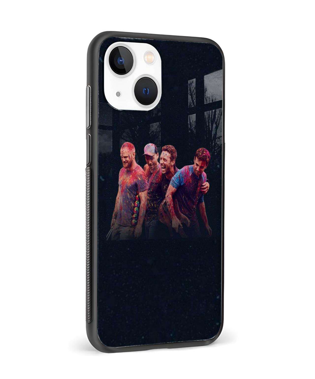 Coldplay Viva La Vida Case 4