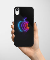Black i Phone Case - PopCase