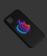 Black i Phone Case - PopCase