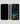 Cozy Cabin Starry Night Phone Case 4