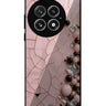 Crystalized Pink Phone Case for OnePlus 13 1