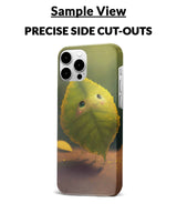 Cute-Leaf-Smile-Mobile-Case-Studio-Shoot-2
