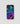 Cyberpunk Ninja Illustration Mobile Case 1