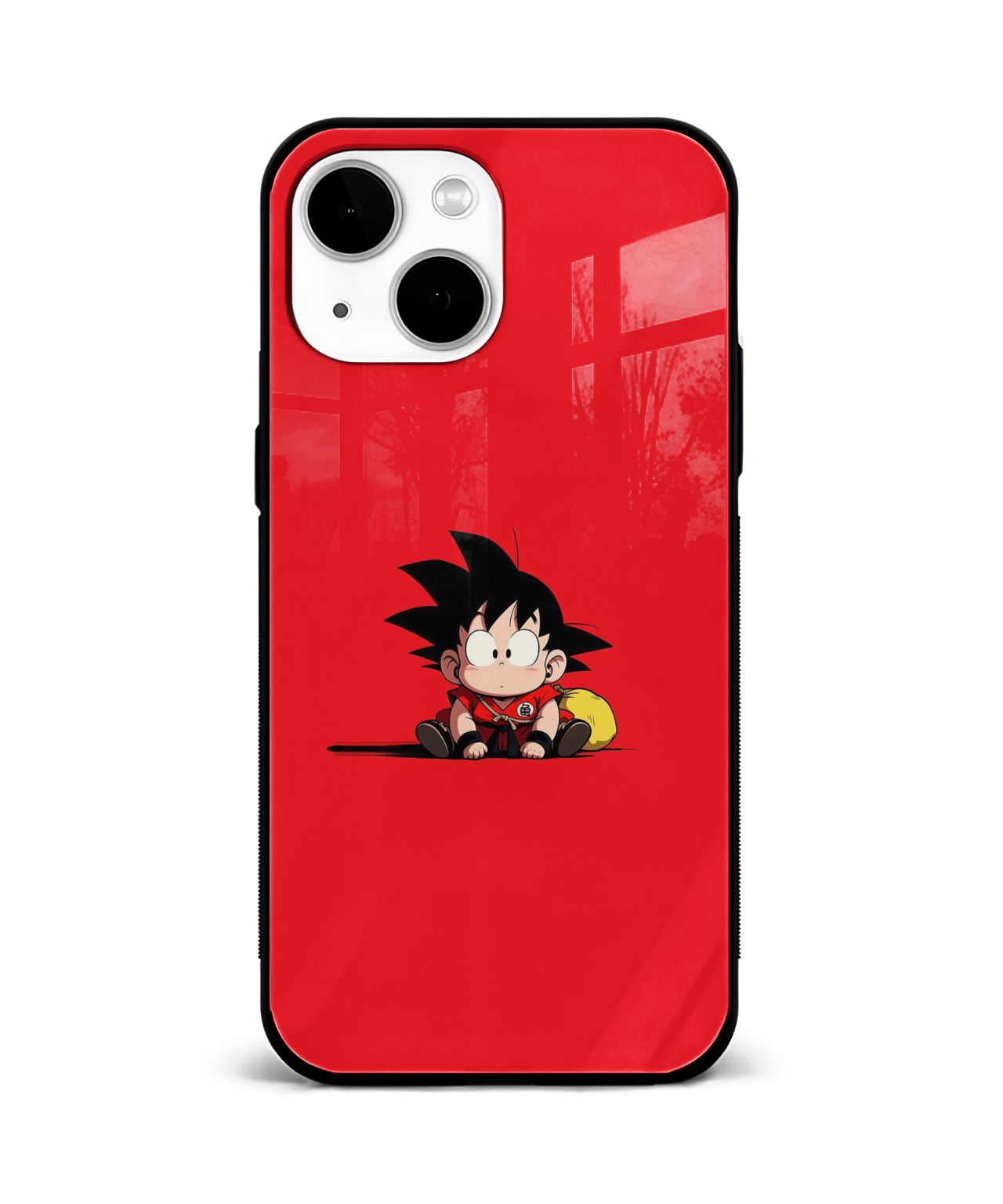 DBZ Kid Goku Phone Case and Cover 1