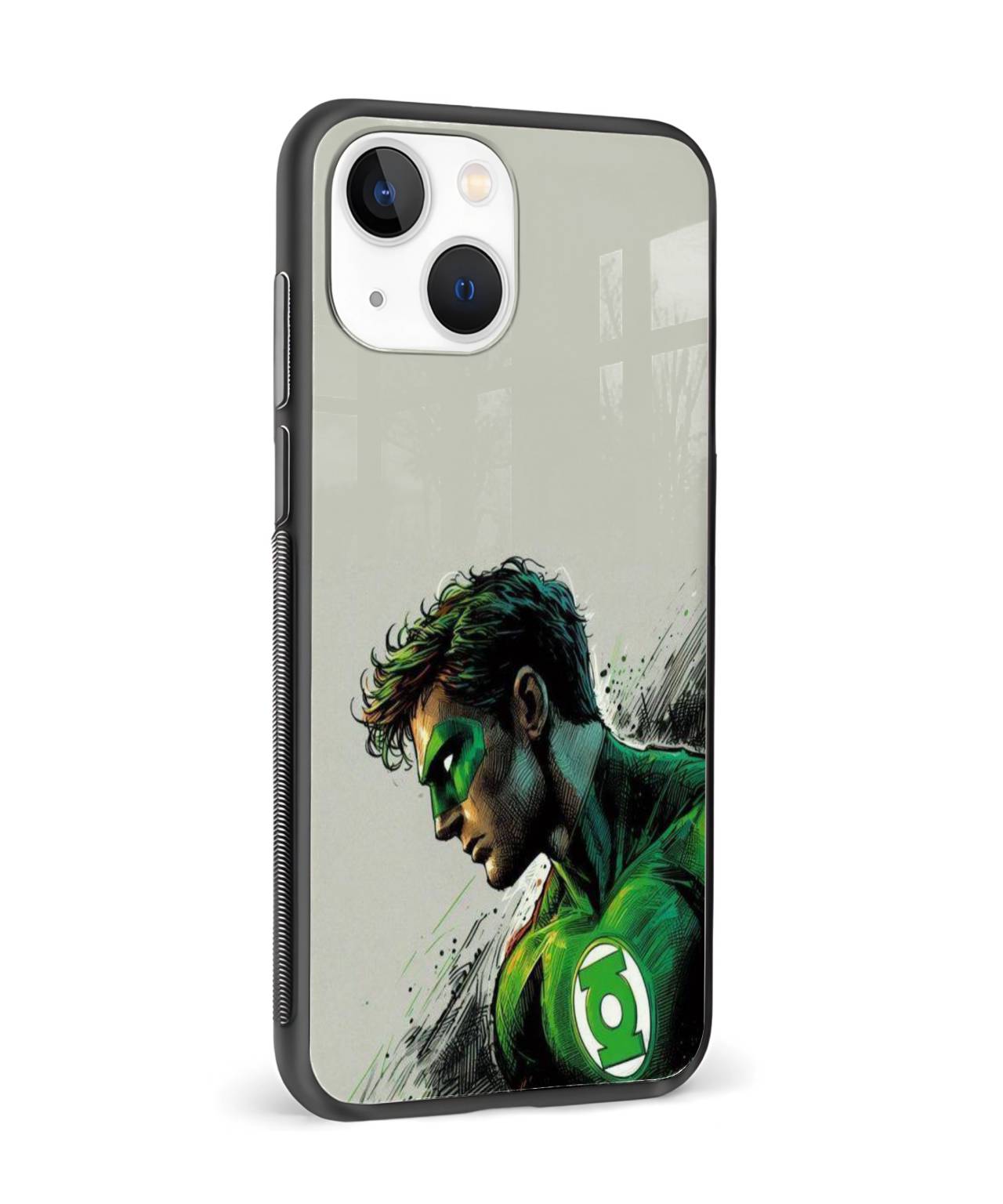 DC Arrow Elite Mobile Case 1