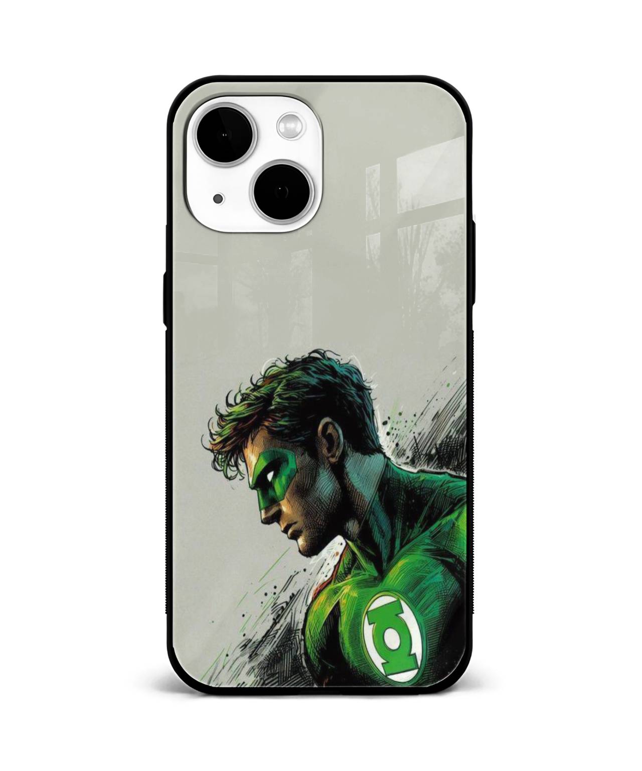 DC Arrow Elite Mobile Case 1