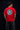 POPCASE Dragon Ball Z Kame King Kai symbol graphic oversized t shirt white red anime streetwear tshirt unisex DTF print