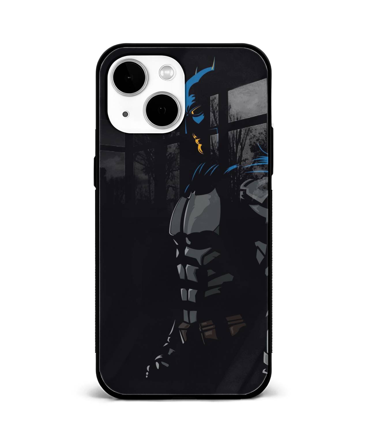 Dark Knight Batman Mobile Case and Cover 1