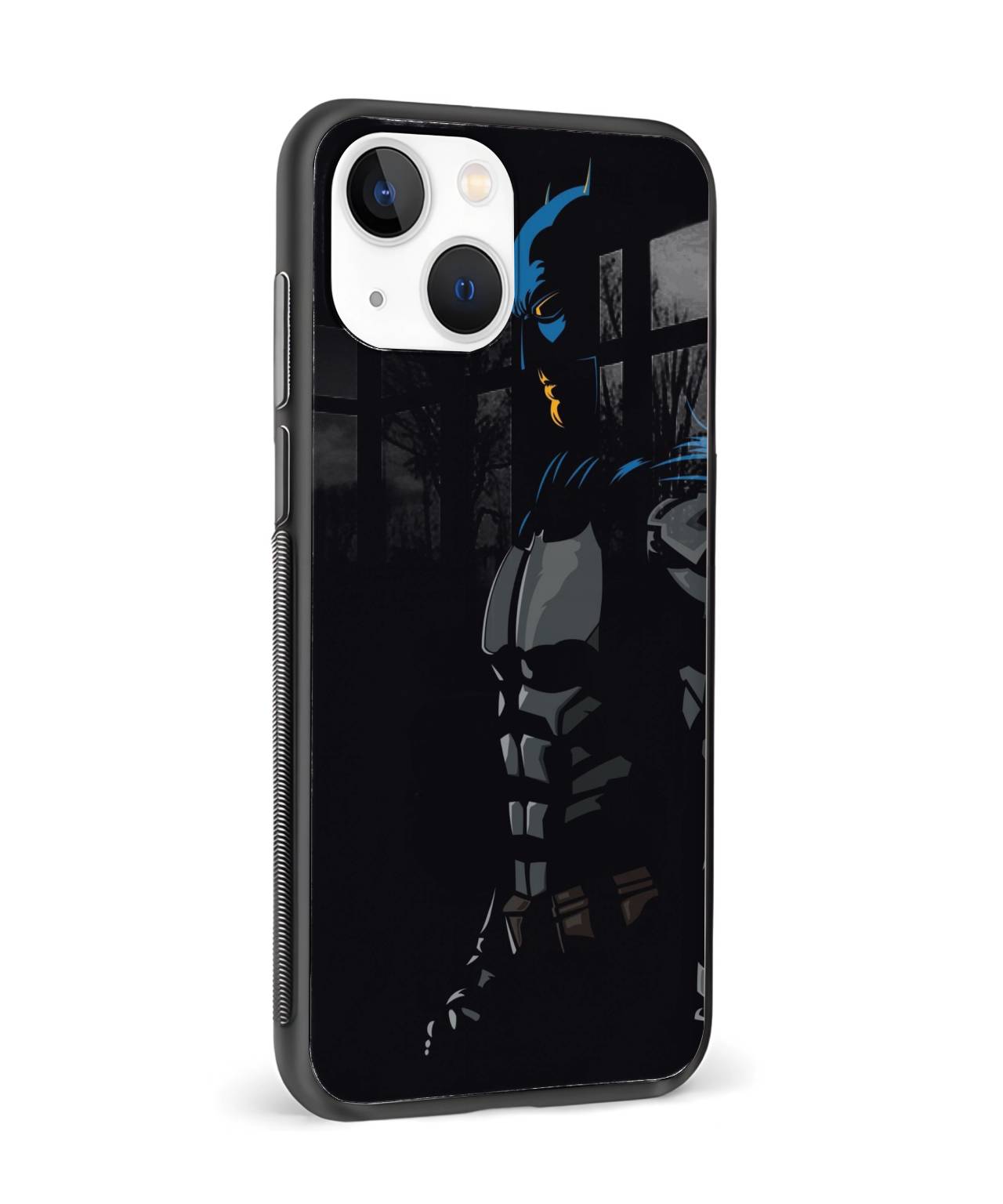 Dark Knight Batman Mobile Case and Cover 4