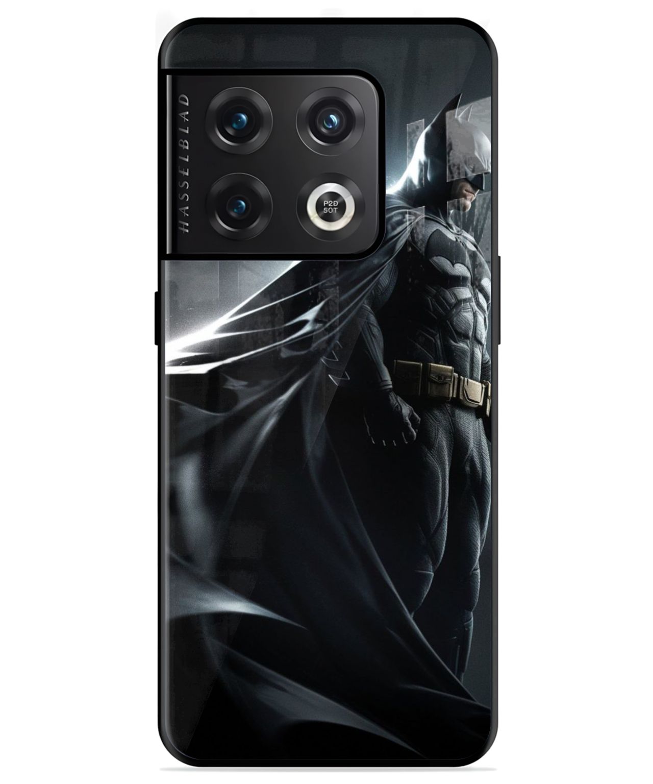 Dark Knight Batman Phone Case for OnePlus 10 Pro 1