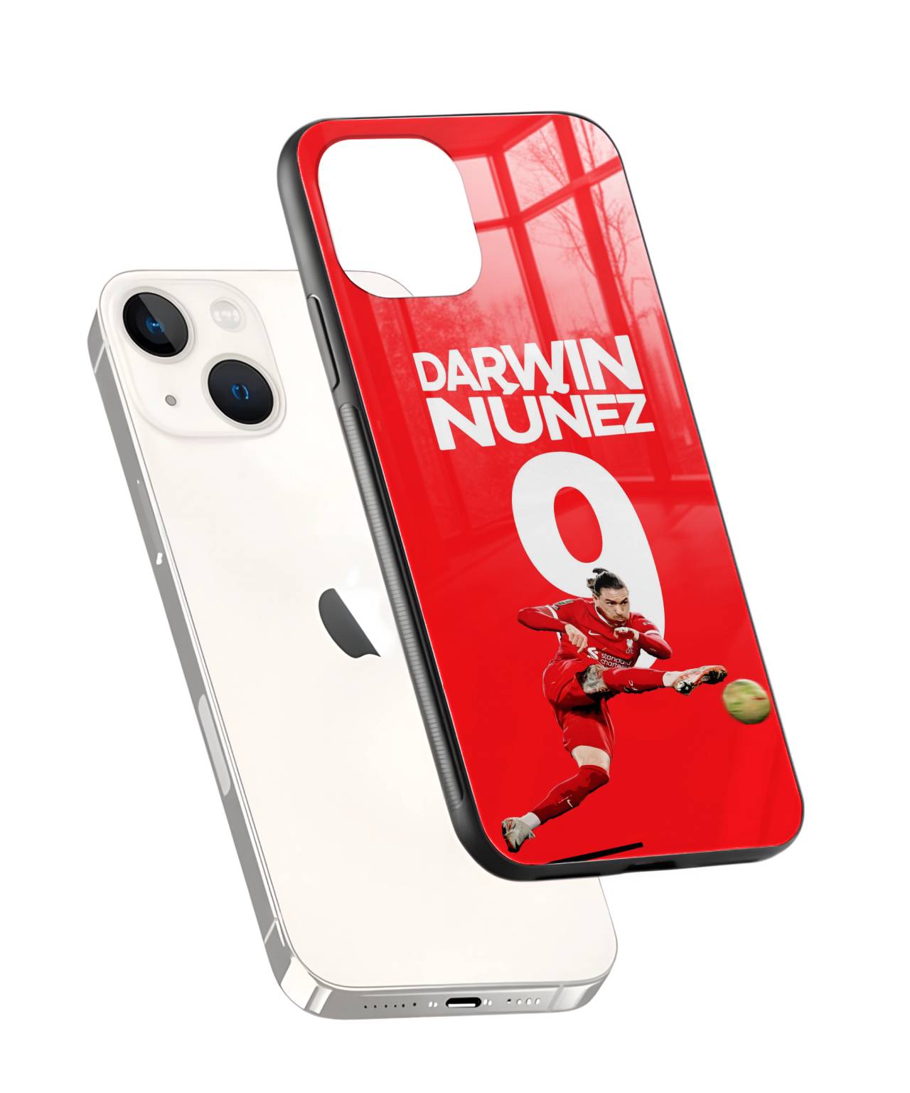 Darwin Nunez Mobile Case & Cover 2