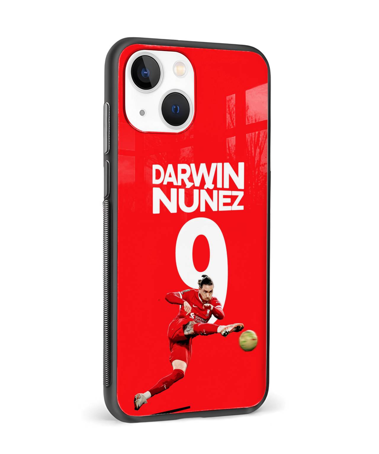 Darwin Nunez Mobile Case & Cover 3