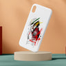 F1 Driver Mobile Case 1