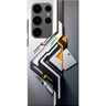 Distinctive Geometric Samsung s24 ultra Case 1