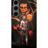 Divine Duo Samsung s24 plus Case 1