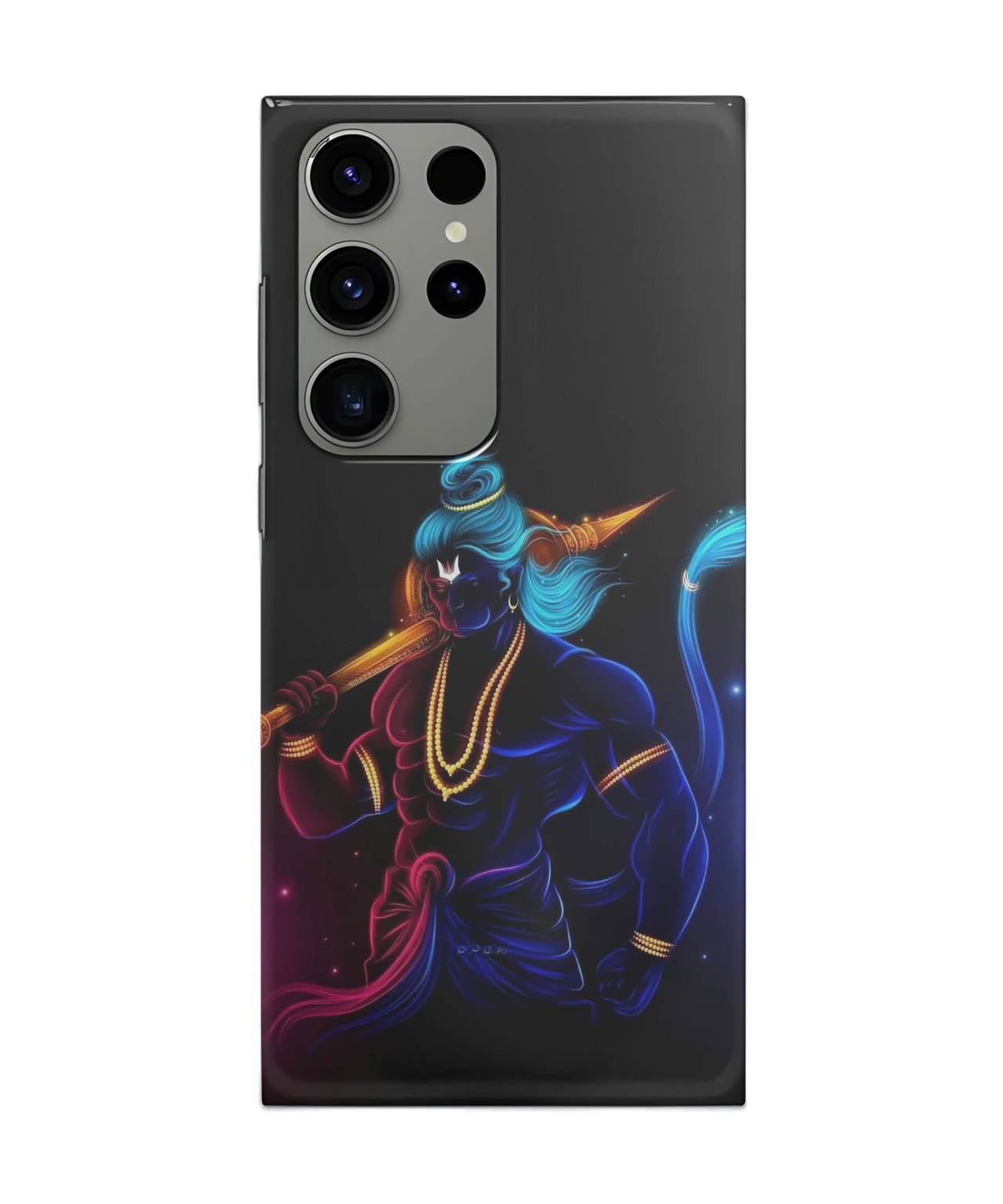 Divine Hanuman Mobile Case for Samsung s23 ultra 1