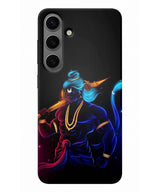 Divine Hanuman Mobile Case for Samsung s24 plus 1