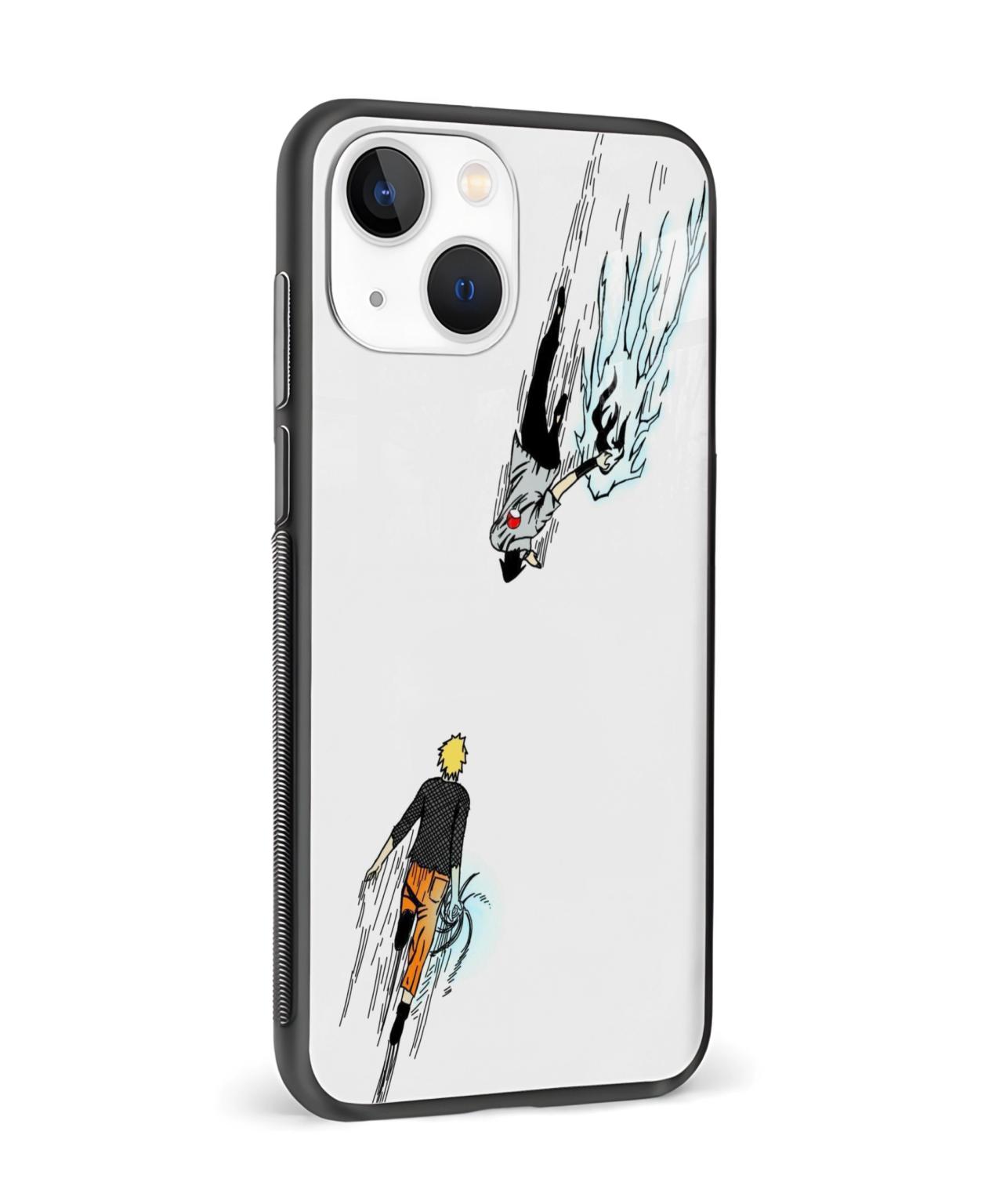 Diving Ghost Mobile Case & Cover 2