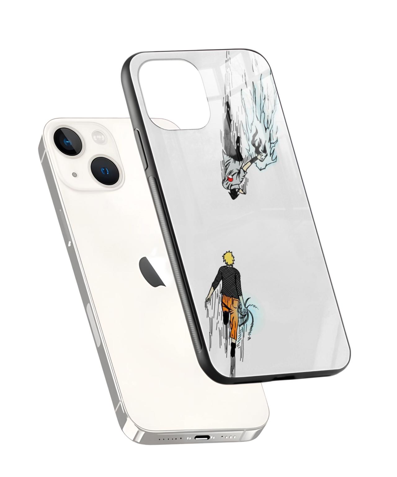 Diving Ghost Mobile Case & Cover 3