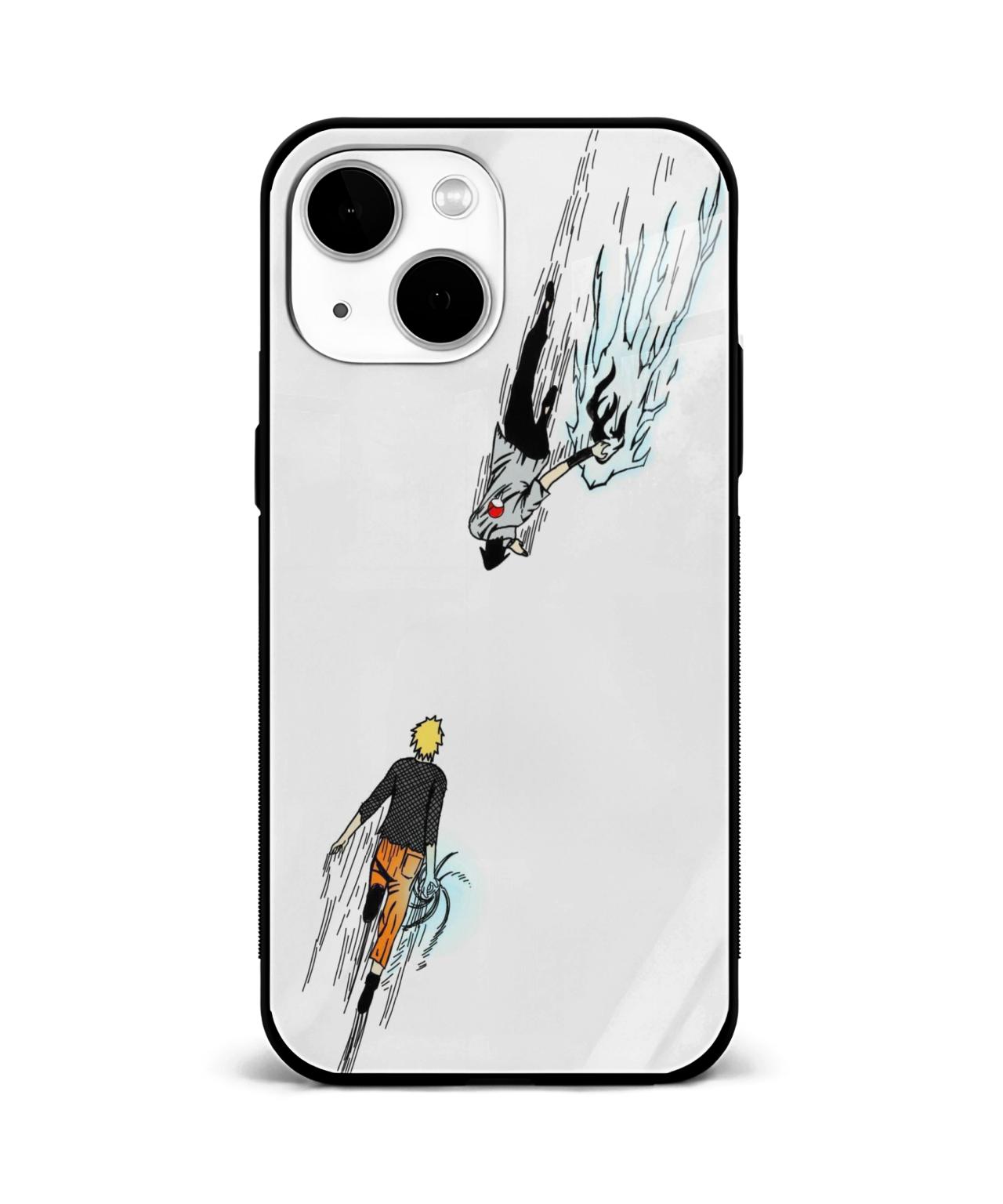 Diving Ghost Mobile Case & Cover 4