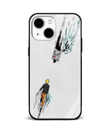 Diving Ghost Mobile Case & Cover 4