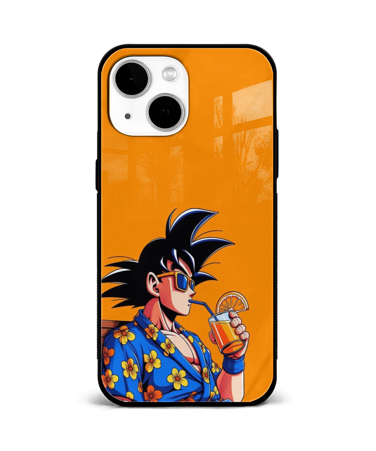 Dragon Ball Goku Phone Case and Cover 1