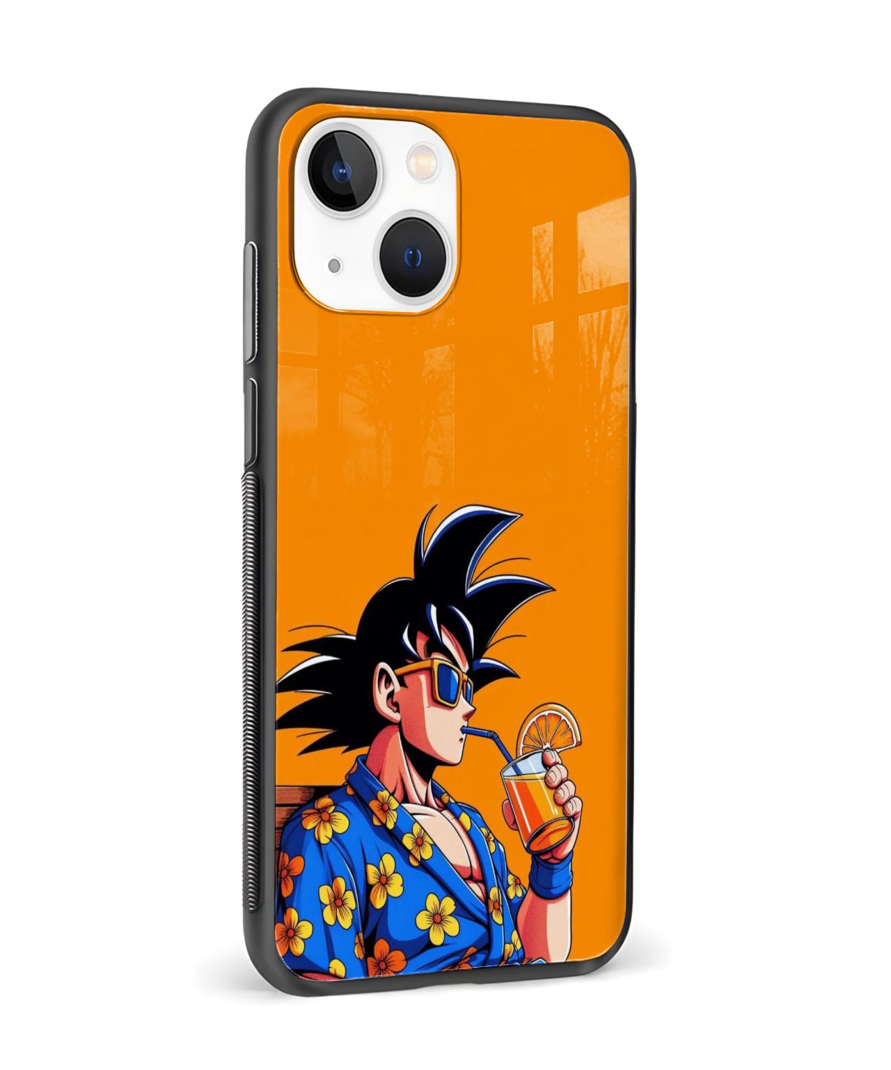 Dragon Ball Goku Phone Case and Cover 4