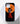 Dragon Ball Z Goku with Orange Circle Mobile Case 4