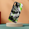 Dragon Ball Z Vegeta Mobile Case 1