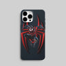 Dynamic Spider Hero Graphic Mobile 1