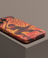 Dynamic Tanjiro Demon Slayer Phone Case and Cover 3
