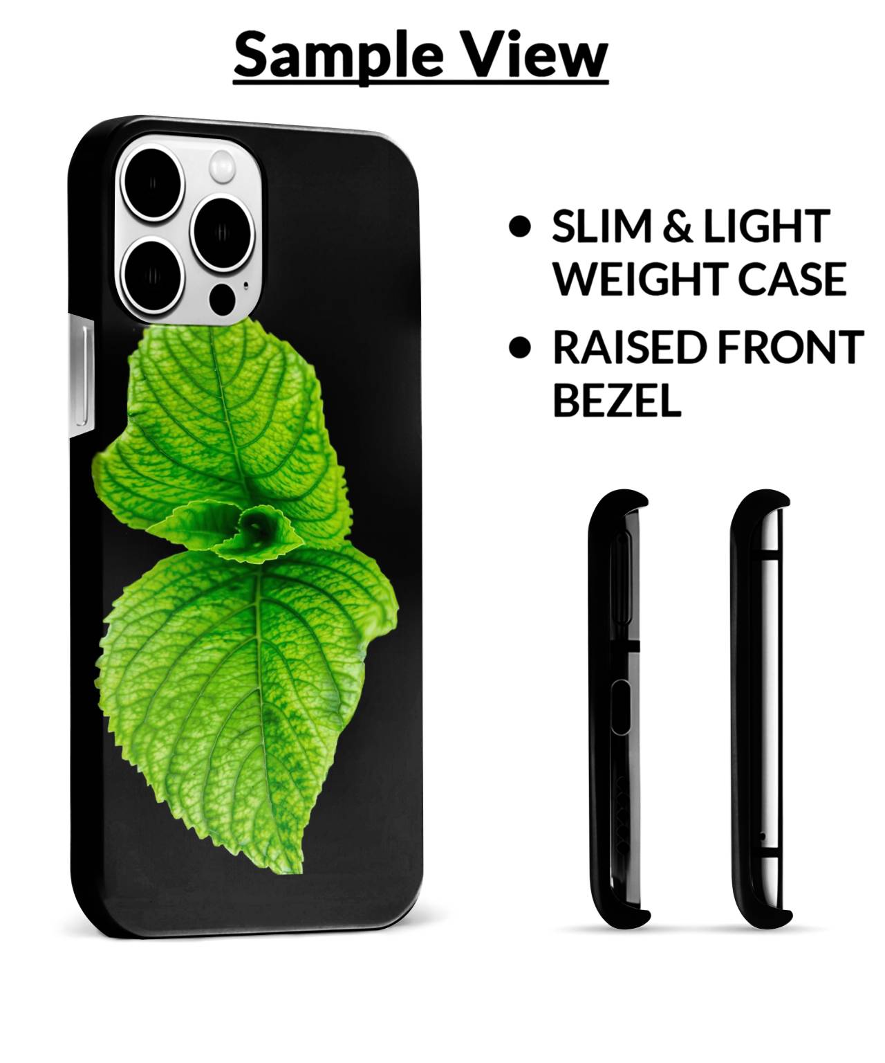 Eco-Friendly-Leaf-Mobile-Case-and-Cover-Studio-Shoot-4 4