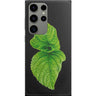Eco-Friendly Leaf Samsung s23 ultra Mobile Case and Cover 1