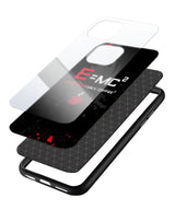 Einstein Humor Design Mobile Case and Cover