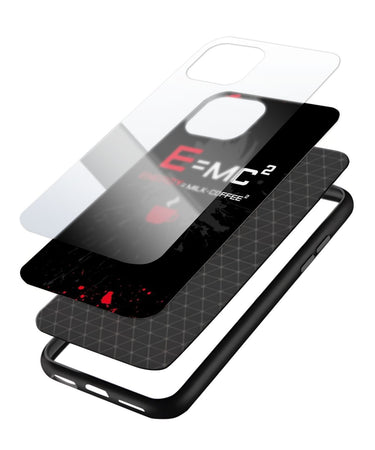 Einstein Humor Design Mobile Case and Cover