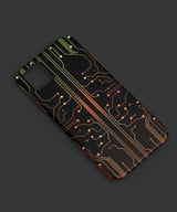 Electronic Circuit Design Mobile Case - PopCase